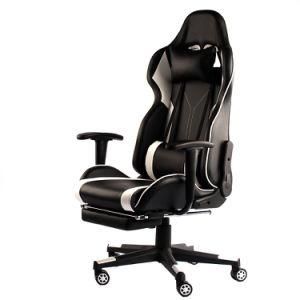Widely Used Relieve Stress Gaming Chair with Ergonomic Headres