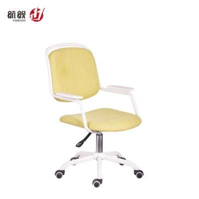 Adjustable Mint Green Desk Chair Most Comfy Office Swivel Chair