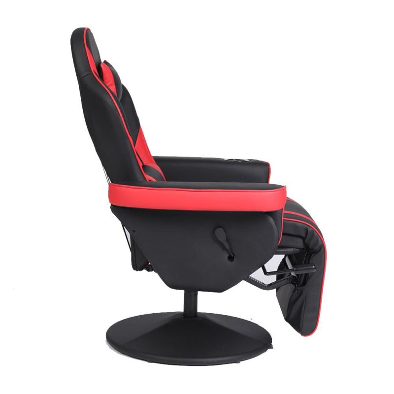 Wholesale Adjusted Reclining Video Gaming Single Gaming Sofa Chair