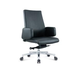 MID Back Manager Ergonomic Office Furniture Chair