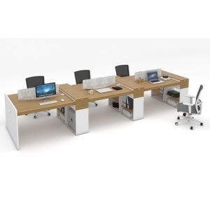 Ergonomic Modern Office Furniture Workstation