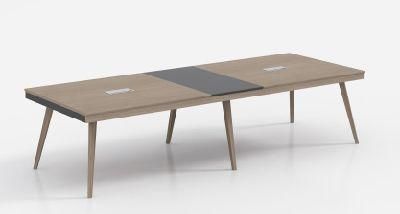 PVC Economic Office Furniture Manager Meeting Tables