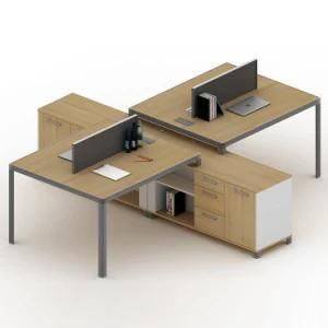 Fashion Modern Workstation Office Partition Workstation