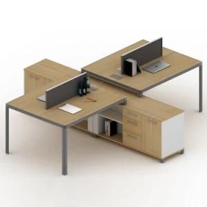 Fashion Modern Workstation Office Partition Workstation