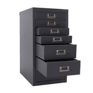 Lemi Modern Style Office Furniture A4 Paper Steel Filing Cabinet Specifications