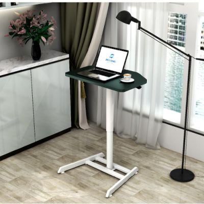 Anti-Collision Safety Protection Sample Provided Office Adjustable Standing Table with Low Price