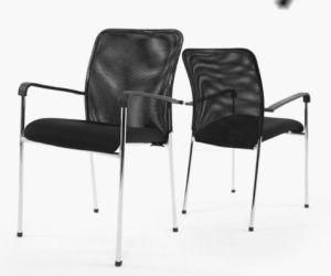Conference Office Chair Computer Chair Ergonomic Chair Student Chair Training Chair Computer Chair Manufacturer Direct Wholesale