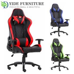 Good Design Steel Leather Master Office Gaming Chair China Alibaba