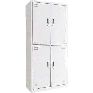 4 Doors Clothes Cabinet