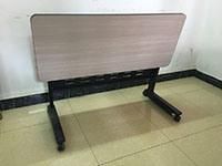 Good Quality Wooden Top Training Table Conference Table Office Desk