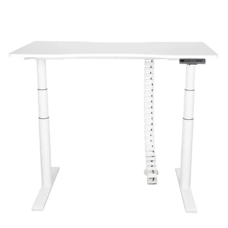 Wholesale Furniture Height Adjustable Desk Frame Manufacturer Electric Sit Standing Desk