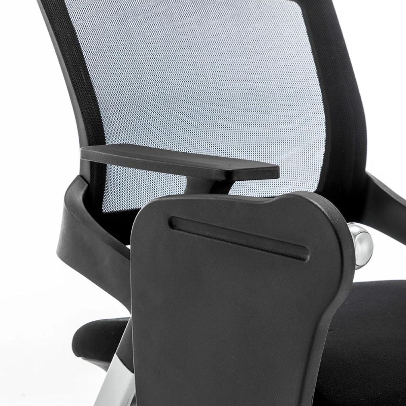 Conference Room Best Mesh Executive Ergonomic Revolving Office Chairs
