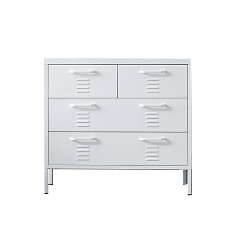 Household Metal Drawer File Cabinet Office Furniture Steel Locker