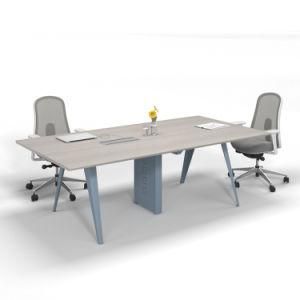 New Simple Modern Design Elegant Office Conference Table