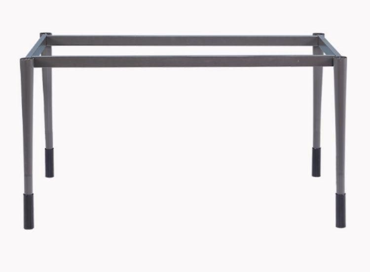 Hot Sale Customized Ergonomic Standing Office Desk Steel Frame