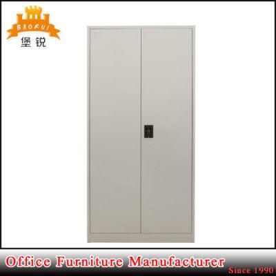 Steel Dressing Cupboard with Mirror for Changing Room