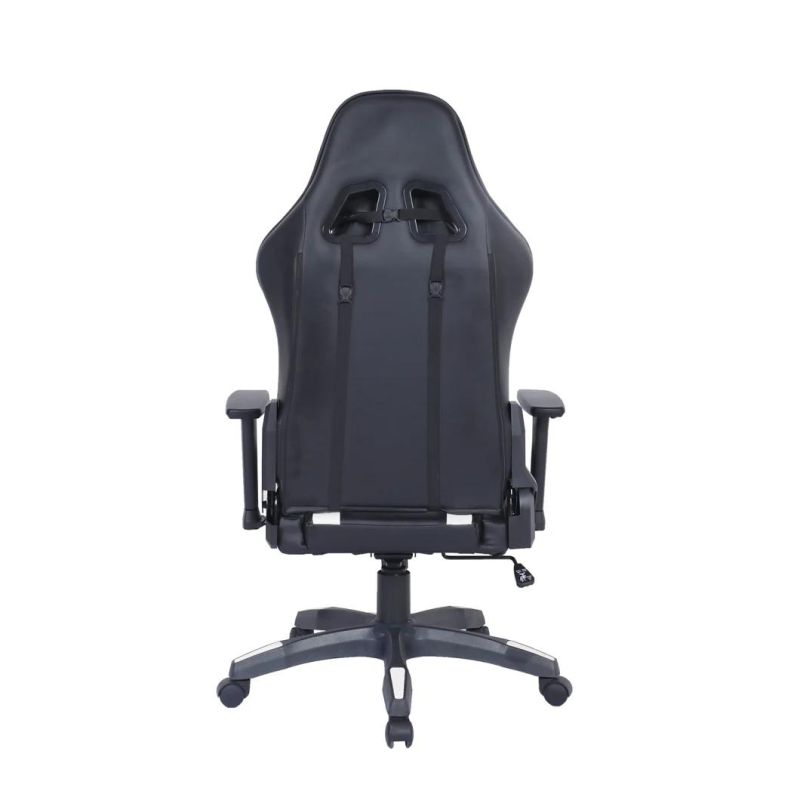 Gaming Chair Red Gamer Chair Massage Office Gaming Chair