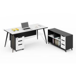 Fashion Modern Design Office Desks Executive Table of Chinese Furniture