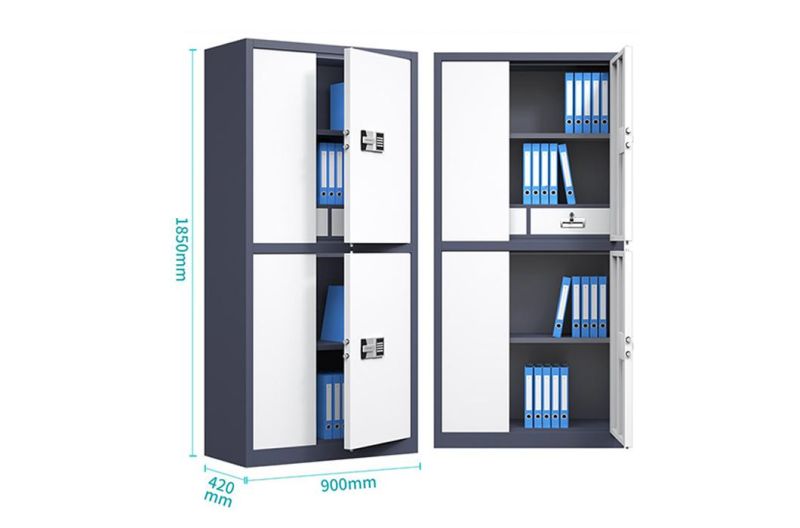 Modern Cold-Rolled Steel Cabinet Electronic Locks Best Product