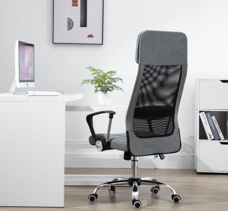 High Back Reclining Mesh Office Gaming Chair