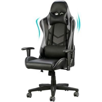 Executive Office Chairs Genuine Leather with Nylon Base