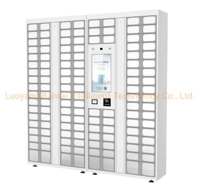 Factory Direct Supply Government Units Office Building Document Exchange Cabinet