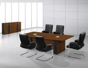 Full MFC Meeting Table Commercial Conference Table Wooden Office Furniture