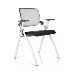 5 Years Warranty BIFMA Certificate Mesh Back School Training Chair