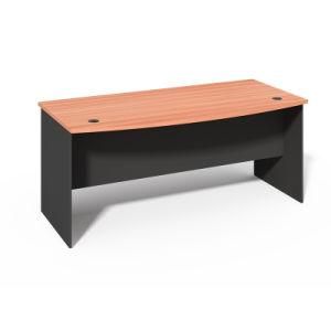 Economic Office Desk Fashion Design Wooden Office Table