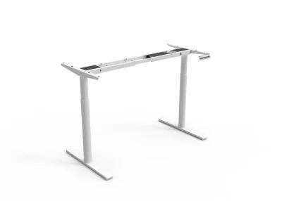 Electric Height Adjustable Office Desk Office Table Lifting Table Computer Desk Table Standing Desk