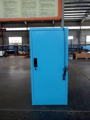 Luoyang Medical UV Disinfection Cabinet Mask Disinfection Recycling Cabinet Box