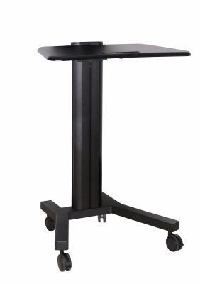 Cheap Laptop Workstation/Stand/Holder Wheelbase up to 17&quot; Laptop