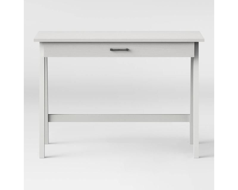High Quality Stand Home White Computer Desk