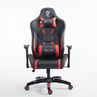 Tall and Big Size Gaming Chair with High Back