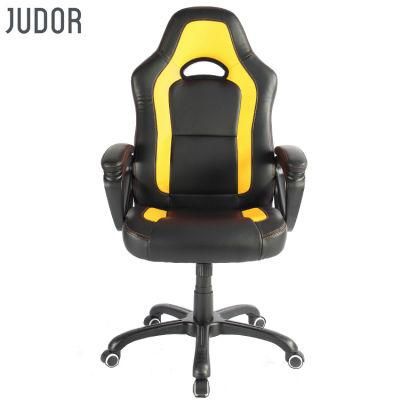 Judor Comfortable Gaming Office Chair Swivel Computer Gaming Racing Chair