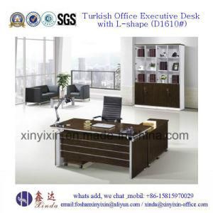 China Low Price Executive Office Desk in Office Furniture (D1610#)