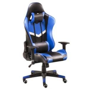 High Backrest 360 Degree Adjustable Office Racing Game Chair