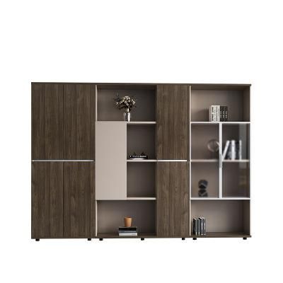 Super Commercial Use Swing Door Storage Cupboard Office File Cabinet