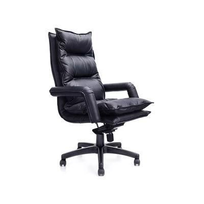 Visitor Executive Headrest Recliner Armrest Luxury Comfortable Office Chair