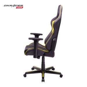 Commercial Furniture General Use and Synthetic Leather Material Modern Gaming Chair