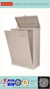 Steel Drawings Cabinet Office Furniture with Vertical Plan Chest/File Cabinet for Geman Market