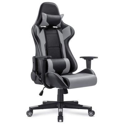 Computer PU Gaming Executive Swivel Office Chair