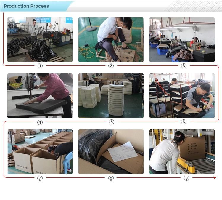 Professional Design Luxury Chairs Executive Office Ergonomic Breathable Mesh Computer MID Back Office Chair