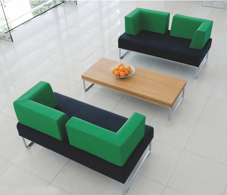 Factory Sale Super September Executive/Reception Office Sofa with Many Colors