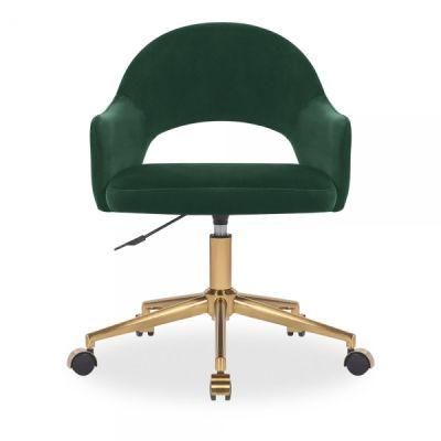 Office Chairs China High Back Full Mesh Chair Sillas De Oficina with Adjustable Headrest Office Chair Specification