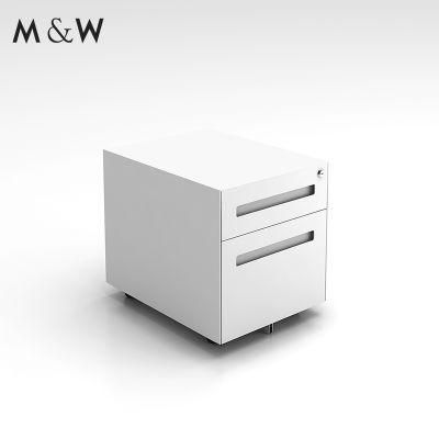 Morden Style Mobile Pedestal Price Storage File Drawer Office Cabinet