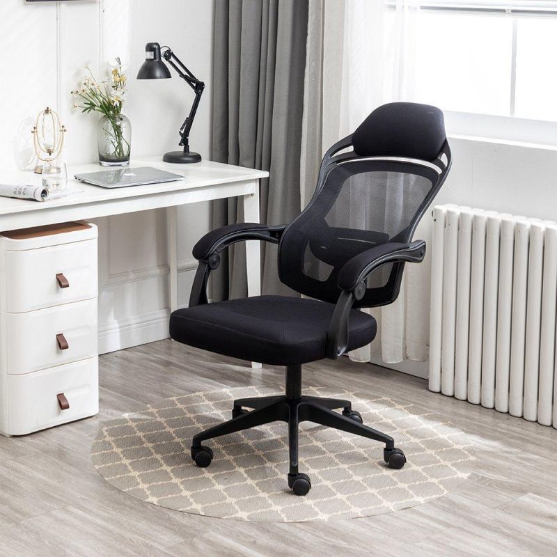 Wholesale Factory Office Chairs 2022 Price Adjustable Ergonomic Mesh Comfortable Office Chair Ergonomic Mesh