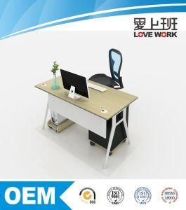 Modern Office Furniture Wooden Computer Desk Office Desk