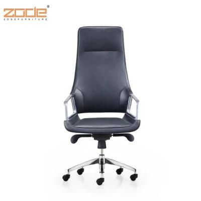 Zode Guangdong Foshan Shunde Modern Office Furniture Executive High Back Computer Chair