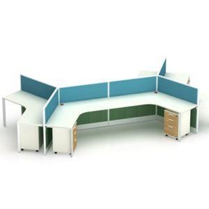 Modern High End Office Desk for Workstation